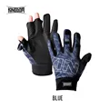 Blue-with cover