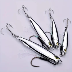 DUO Jig Head para Lubina – Agua Salada
