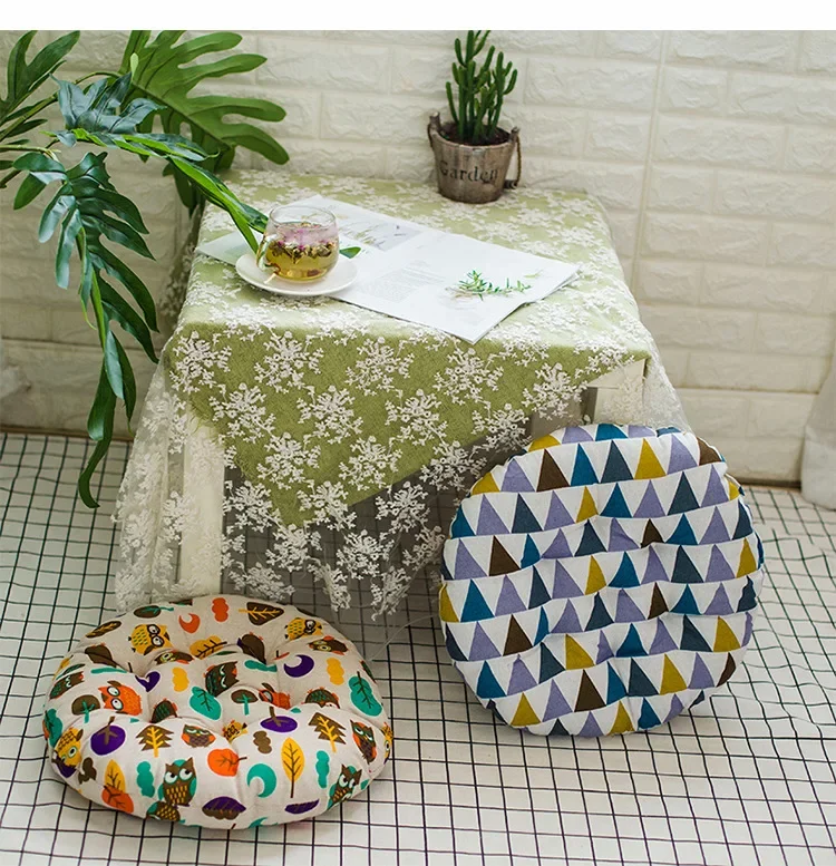 Cojín suave para silla de patio y jardín interior exterior - imagen 5
