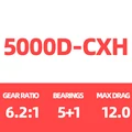 5000D-CXH