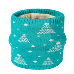 Calentador de cuello térmico punto suave para pesca en invierno