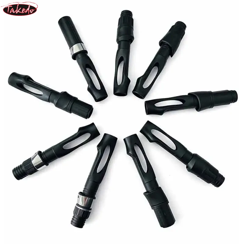 TAKEDO 16 #   17 #    OVS-asiento de carrete giratorio, bricolaje, construcción de caña de pescar, reparación, reacondicionamiento, accesorios, componentes, herramientas - imagen 3