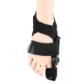 Right foot