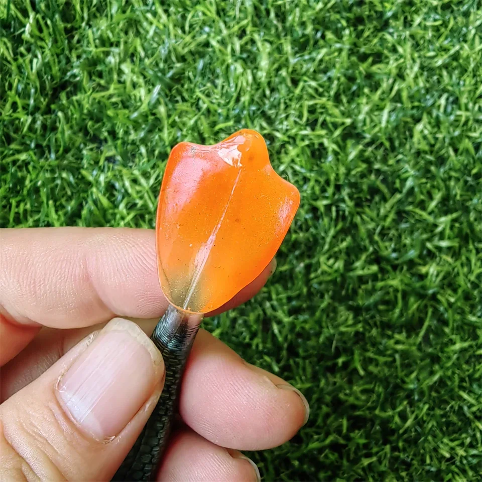 MUKUN cebo de silicona – gusano de sábalo 12,5 cm para lubina y trucha - imagen 4