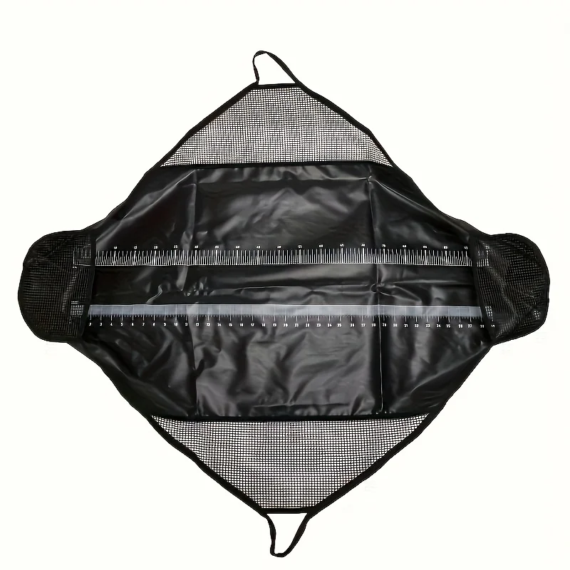 Bolsa de Pesca YOTO PVC Impermeable Gran Capacidad con Escalas - imagen 5
