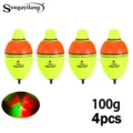 4pcs 100g