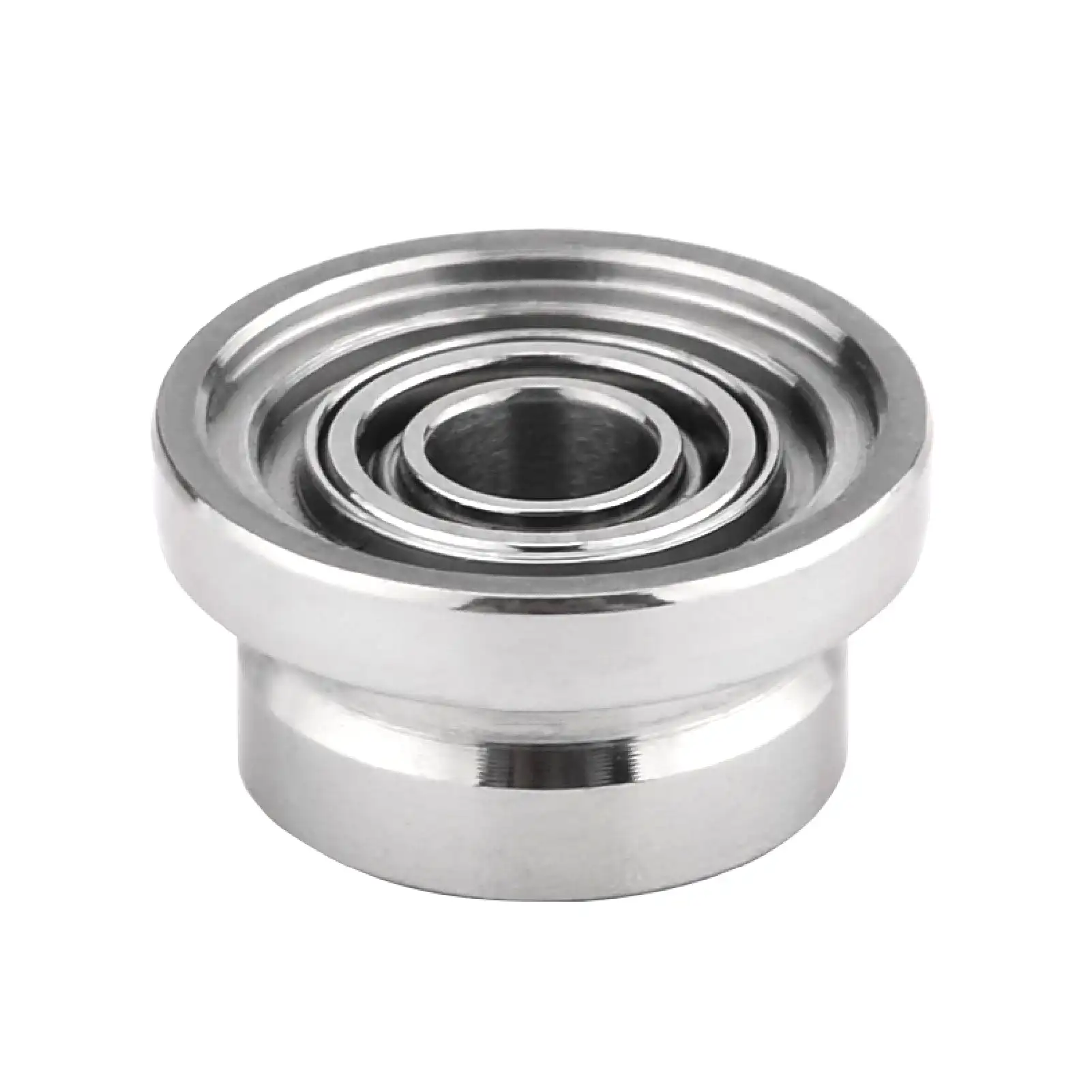 Rodillo de hilo de pescar de titanio Gomexus para carrete giratorio daiwa 23 Legalis 1000-4000