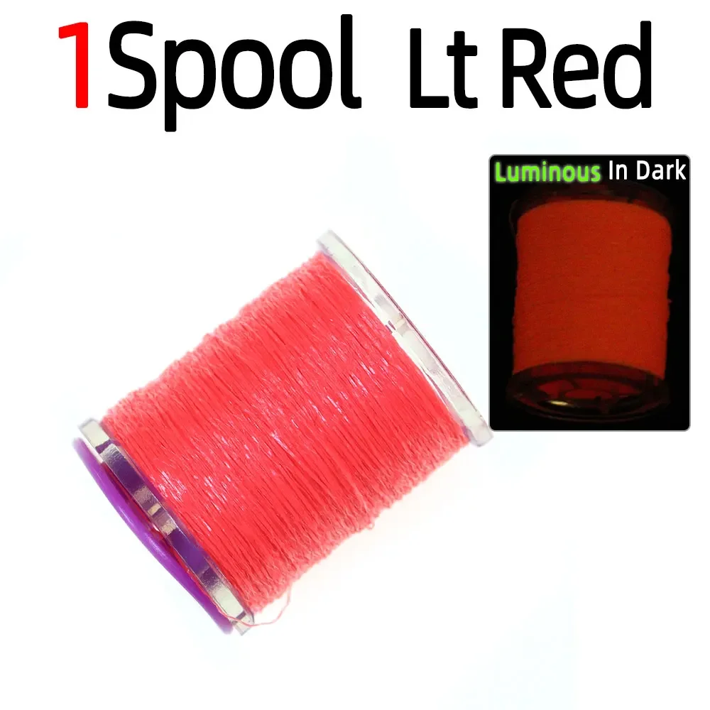 1pc Lt Red