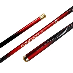NOEBY Caña Pescar Ultraligera Carbono Agua Dulce Carpa