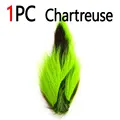 1PC  Chartreuse