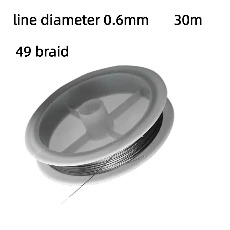 M           49 braid