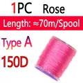 1pc Rose Type A