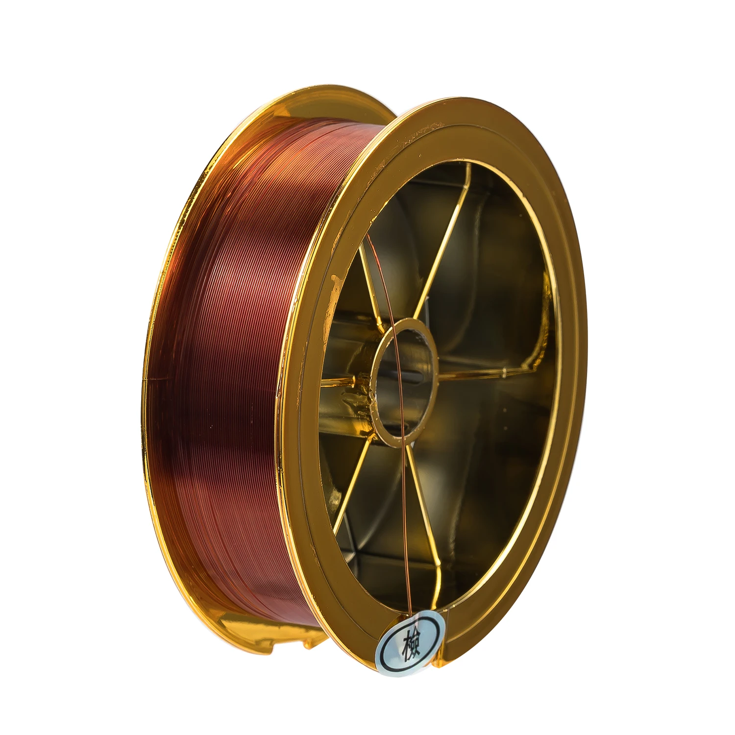 MNFT 100m súper elástico resistente al desgaste hilo de pescar monofilamento de nailon líneas de peces de agua dulce de agua salada - imagen 3