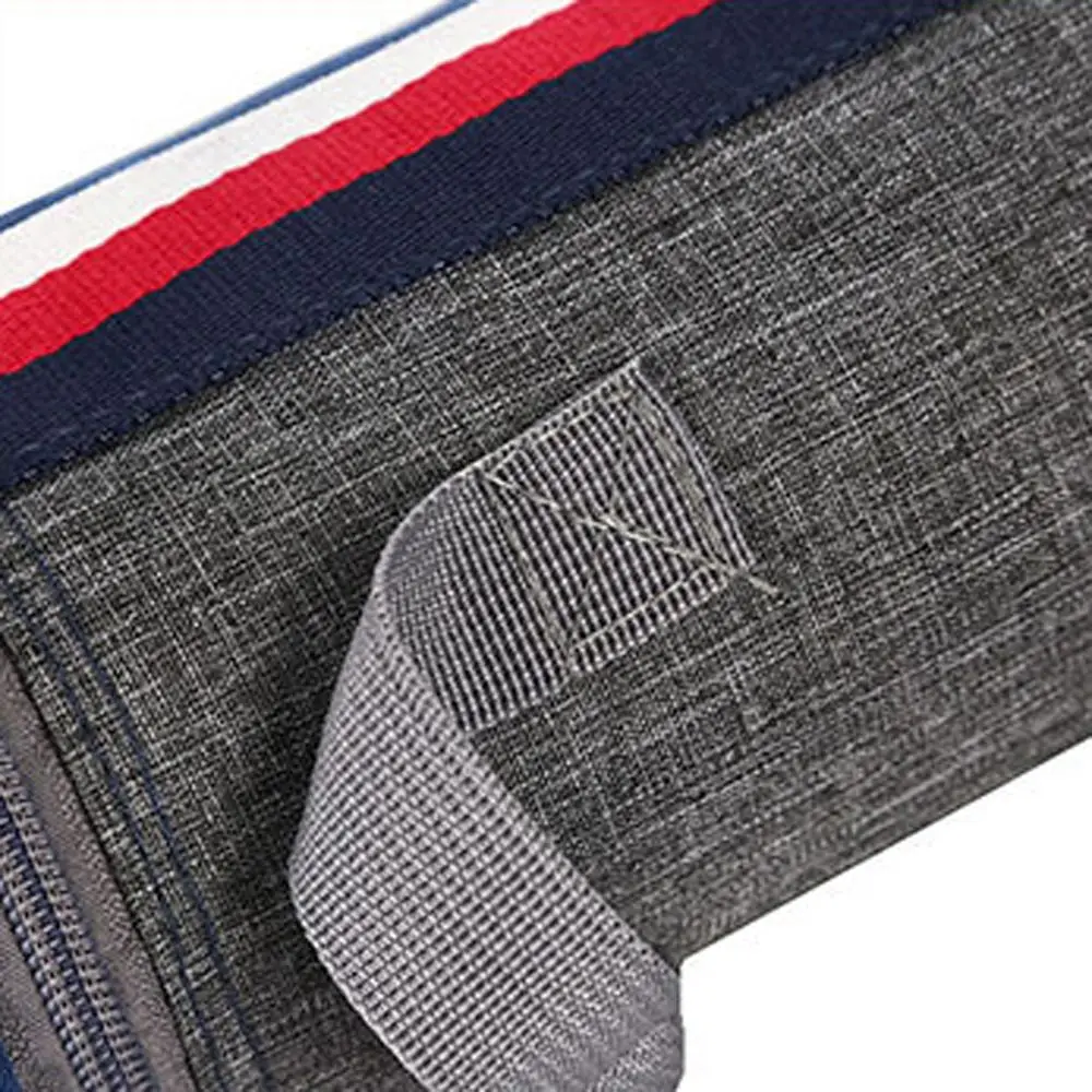 Accesorios frescos para acampar, bolsa para botella de agua para acampar, bolsa enfriadora aislada de alta capacidad, bolsa de mano, bolsas enfriadoras, bolsa para botella de agua - imagen 5