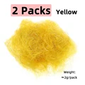 2 bags Yellow