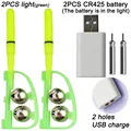 GGb CR425 charge 2