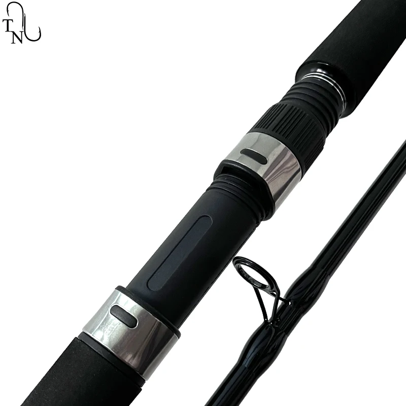 TN08 DPS # 16 # 17 asiento de carrete de pesca, asiento de carrete de caña de rueda para piezas de construcción de caña, aparejos de pesca de fundición, accesorio DIY, asiento de carrete - imagen 2