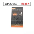 10pcs - Hook 4