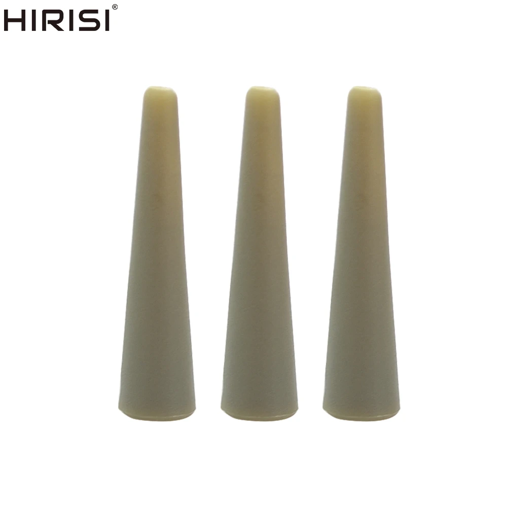 Cola de goma para clips de plomo con giratorio – Tubo terminal carpa