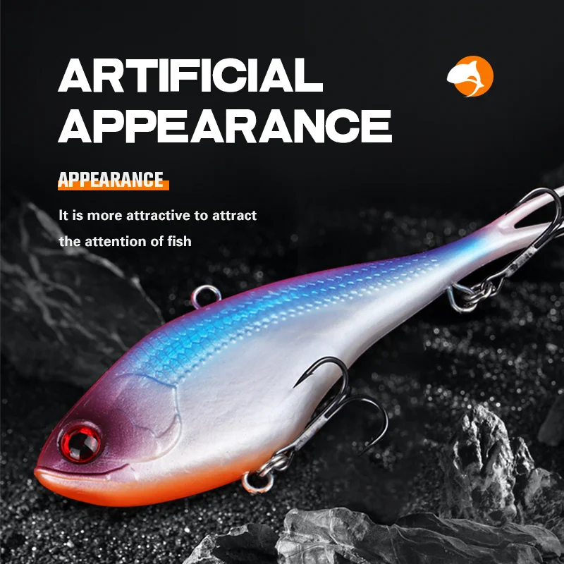 Señuelo blando luminoso Thorforce de 130 mm y 60 g con cola de horquilla y revestimiento de plomo BKK, anzuelo triple VIB TPE, para pesca en agua salada, cebo biónico - imagen 4