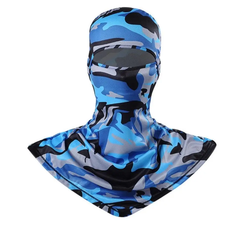 Camo-Blue
