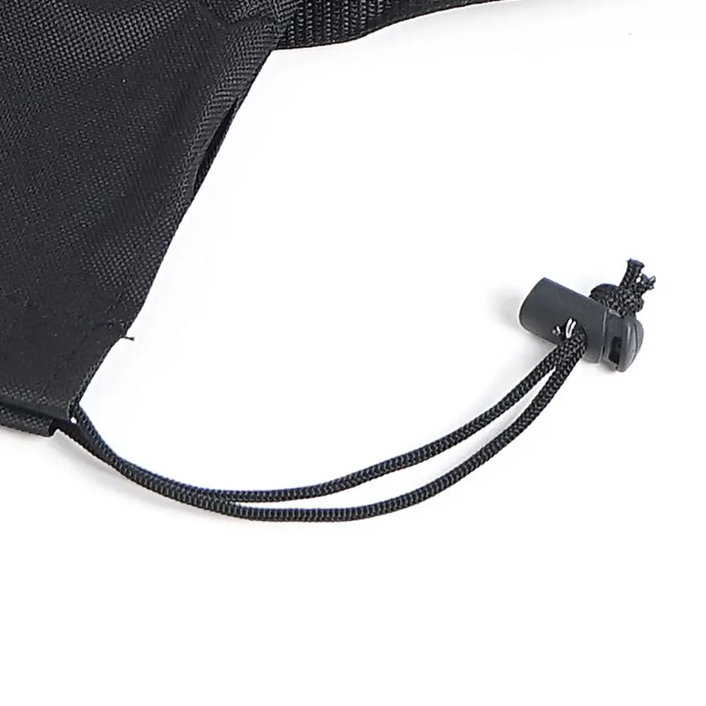 Bolsa impermeable para cañas de pescar - Organizador 81x19cm - imagen 3