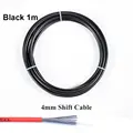 black-shift 4mm 1m