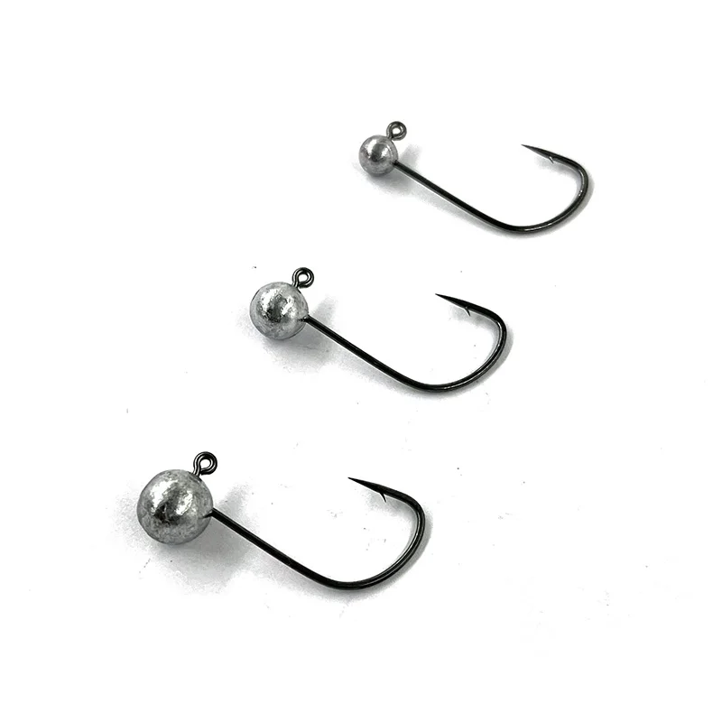 Cast & Catch fuerte contrapeso despertador gancho carretera Aub cinturón de pesca plomo roca corriente playa barco depósito - imagen 5