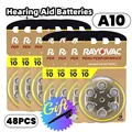 48pcs A10