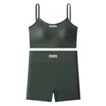 Dark Green