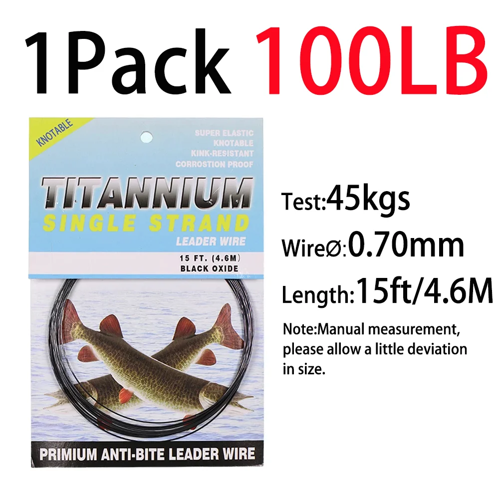 1pack 100LB