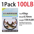 1pack 100LB