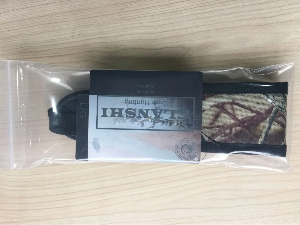 Accesorios de armas de caza