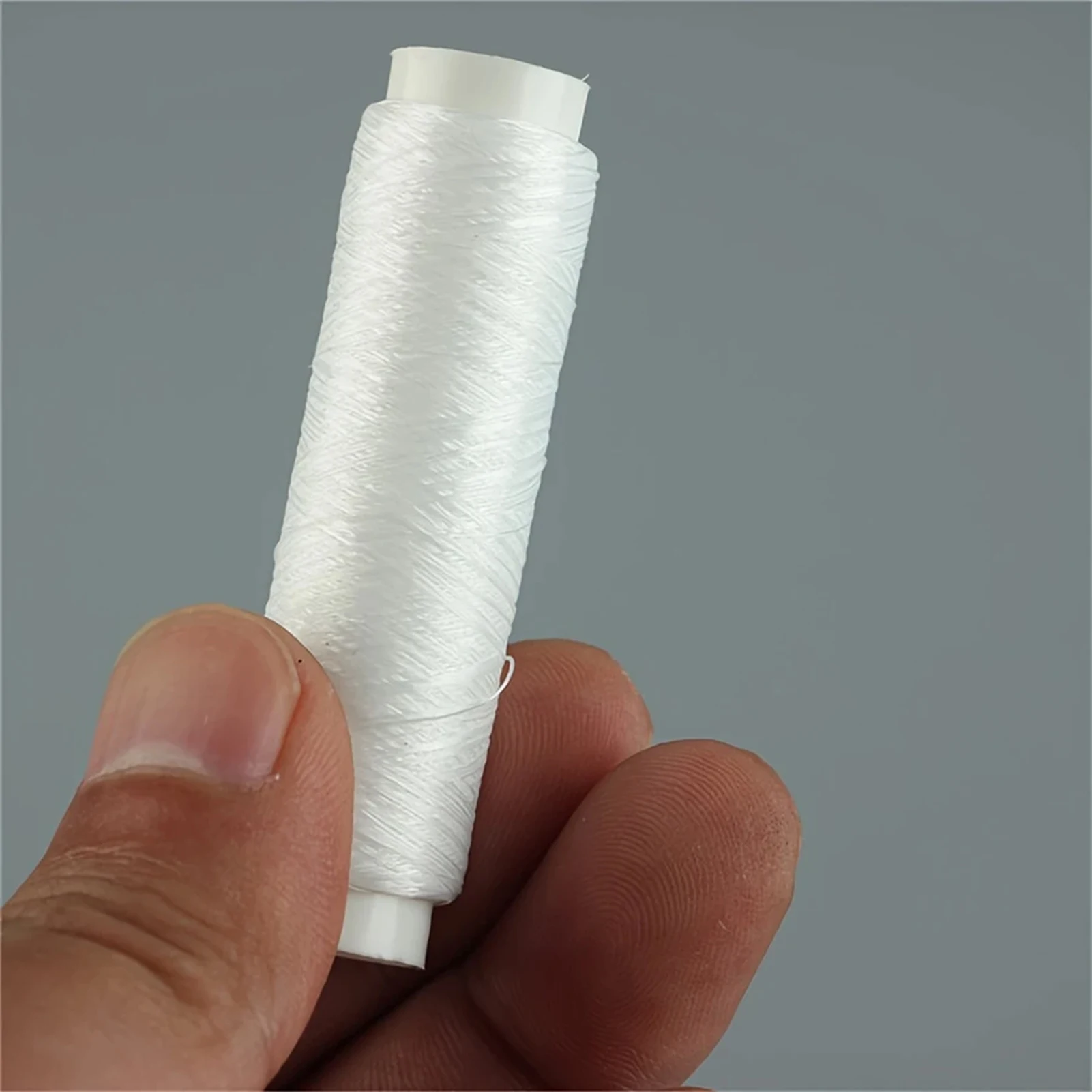 Línea de pesca nailon Lu Ya – Sedal elástico para perca - imagen 5