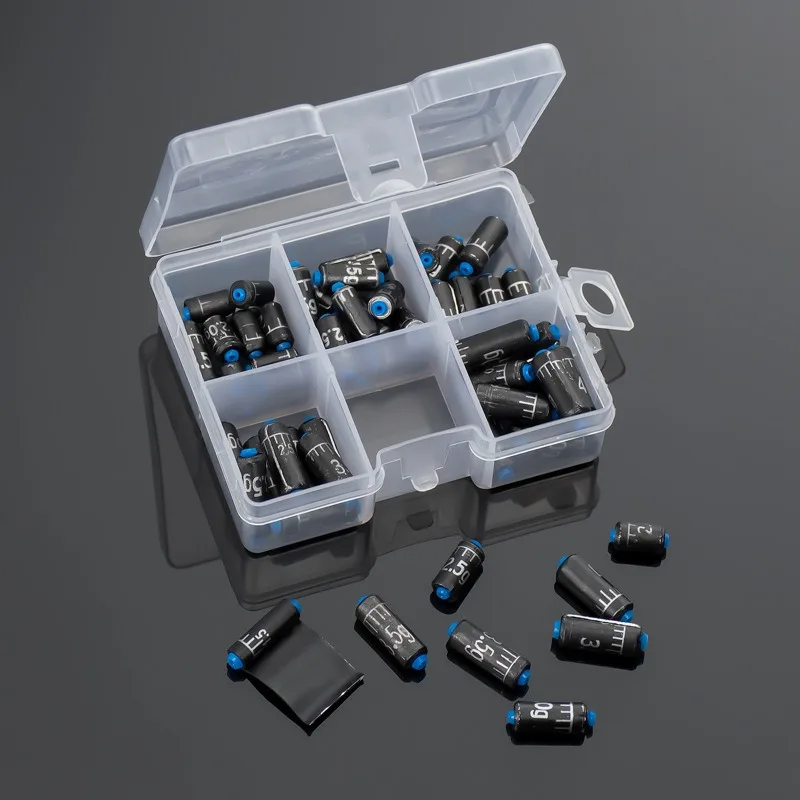 50/100 piezas escala mesa de plomo pesca plomo cuero escala plomo accesorios de equipo de pesca al por mayor - imagen 4