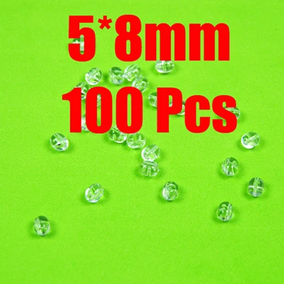 100pcs 5X8mm