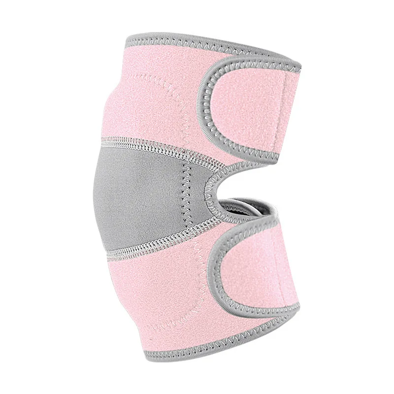 Codera deportiva Universal, protección de codo de esponja gruesa presurizada transpirable para montar, correr, entrenamiento de fuerza muscular - imagen 5