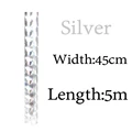 5m Silver
