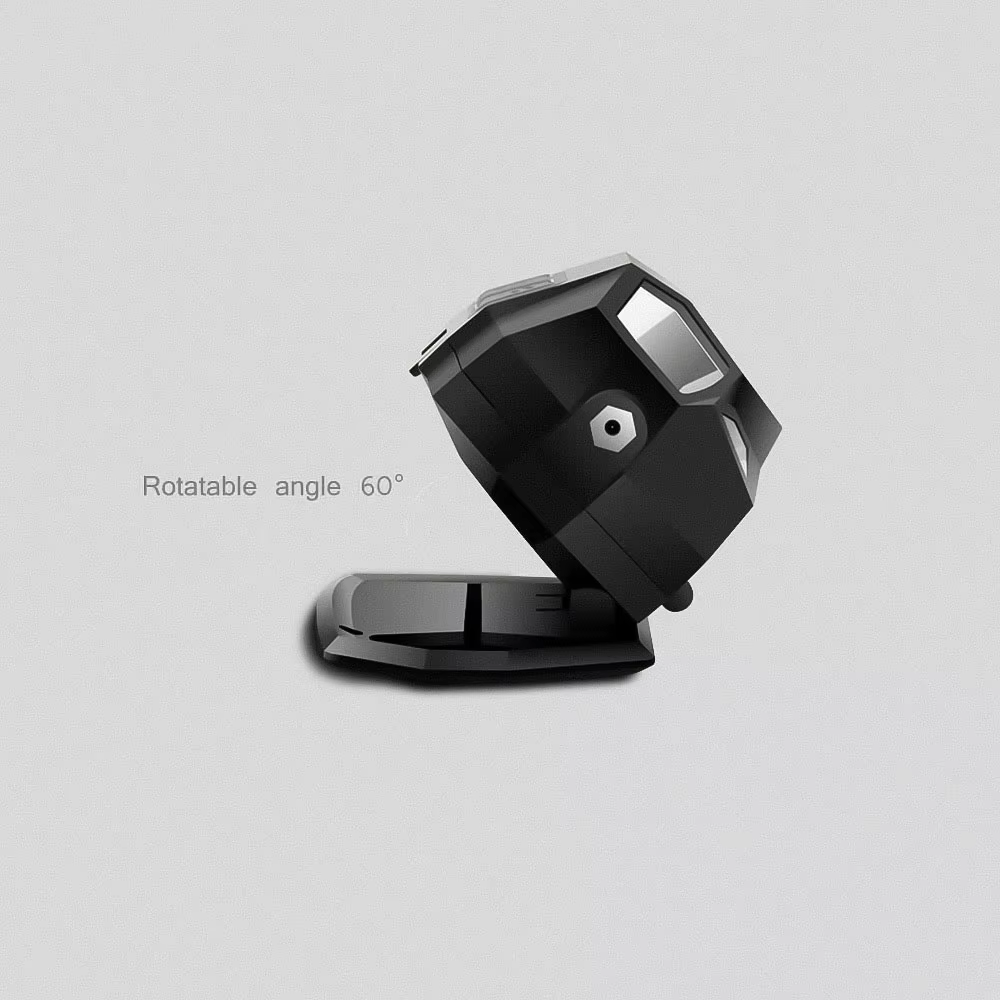 Frontal LED recargable USB – Resistente al agua con sensor movimiento - imagen 4