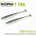 T Tail-B