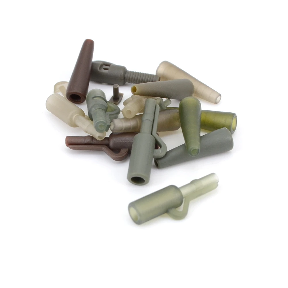 Clips de Plomo Seguridad Hirisi para Carpa – Goma Trasera - imagen 5