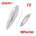 JD Silver 10pcs
