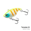 TEMPTER 50S-G
