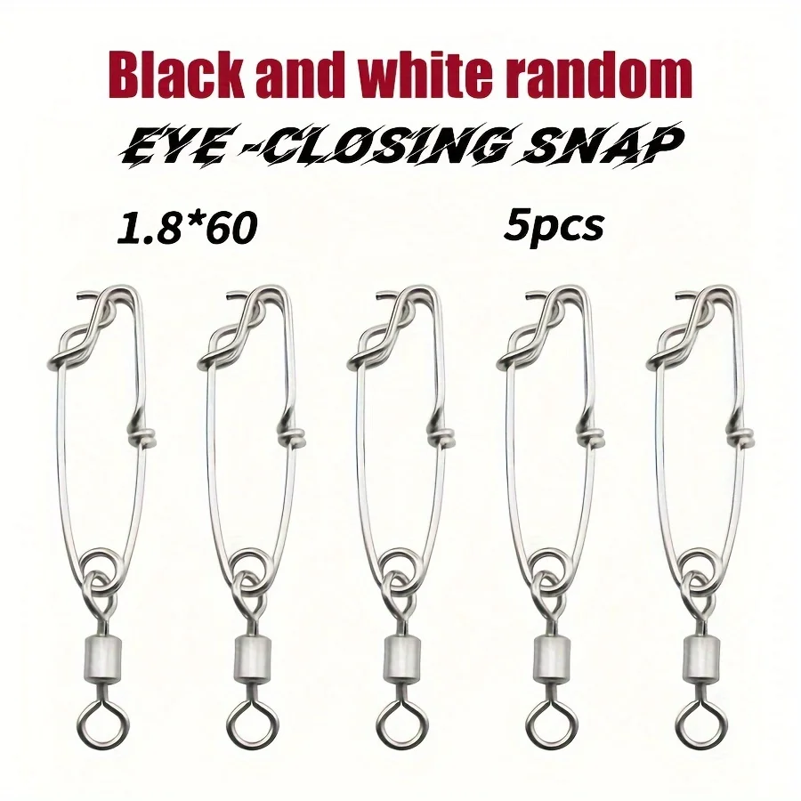 Eye Closing 5pcs