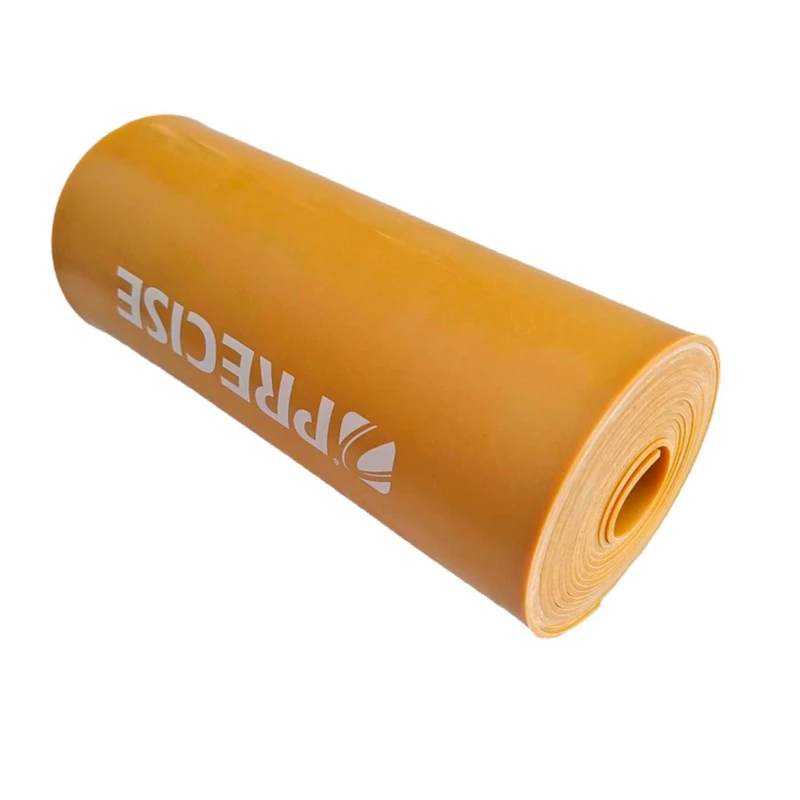 Banda de látex de 2 m/caja, 1,0mm, dorada, precisa, de alta calidad, de goma anticongelante, tirachinas para exteriores, tiro de caza - imagen 5