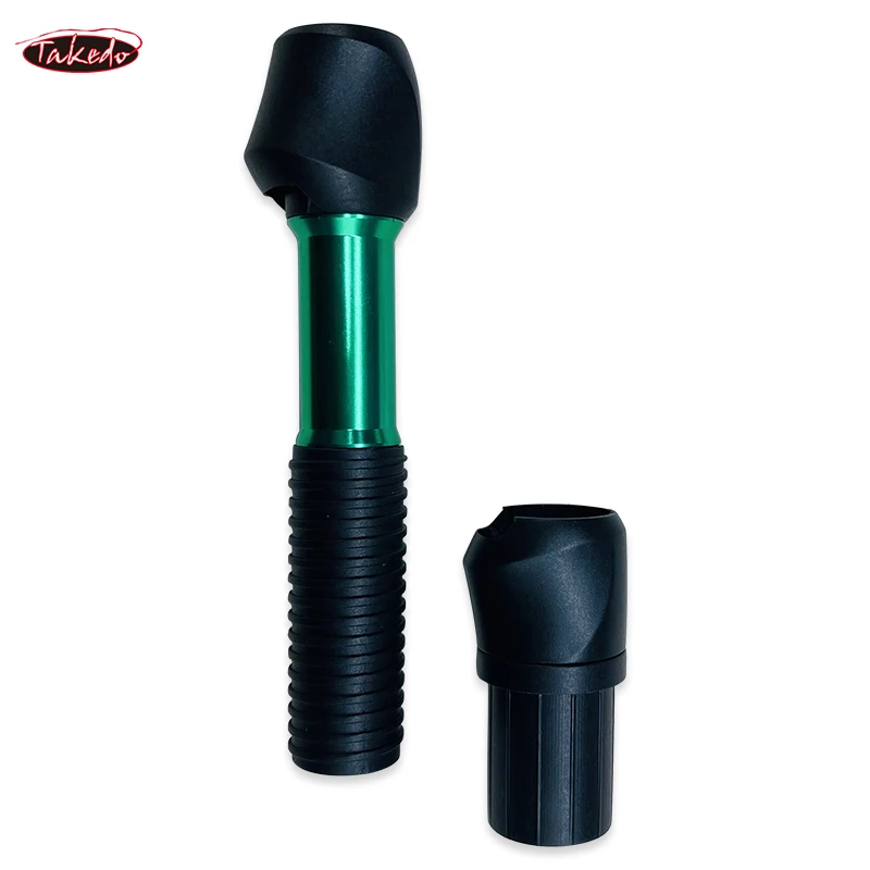 TAKEDO TN30 SKSS 16 #   Rueda giratoria de asiento de caña de carrete de alta calidad para piezas de construcción de caña accesorio de aparejos de pesca giratorios - imagen 4