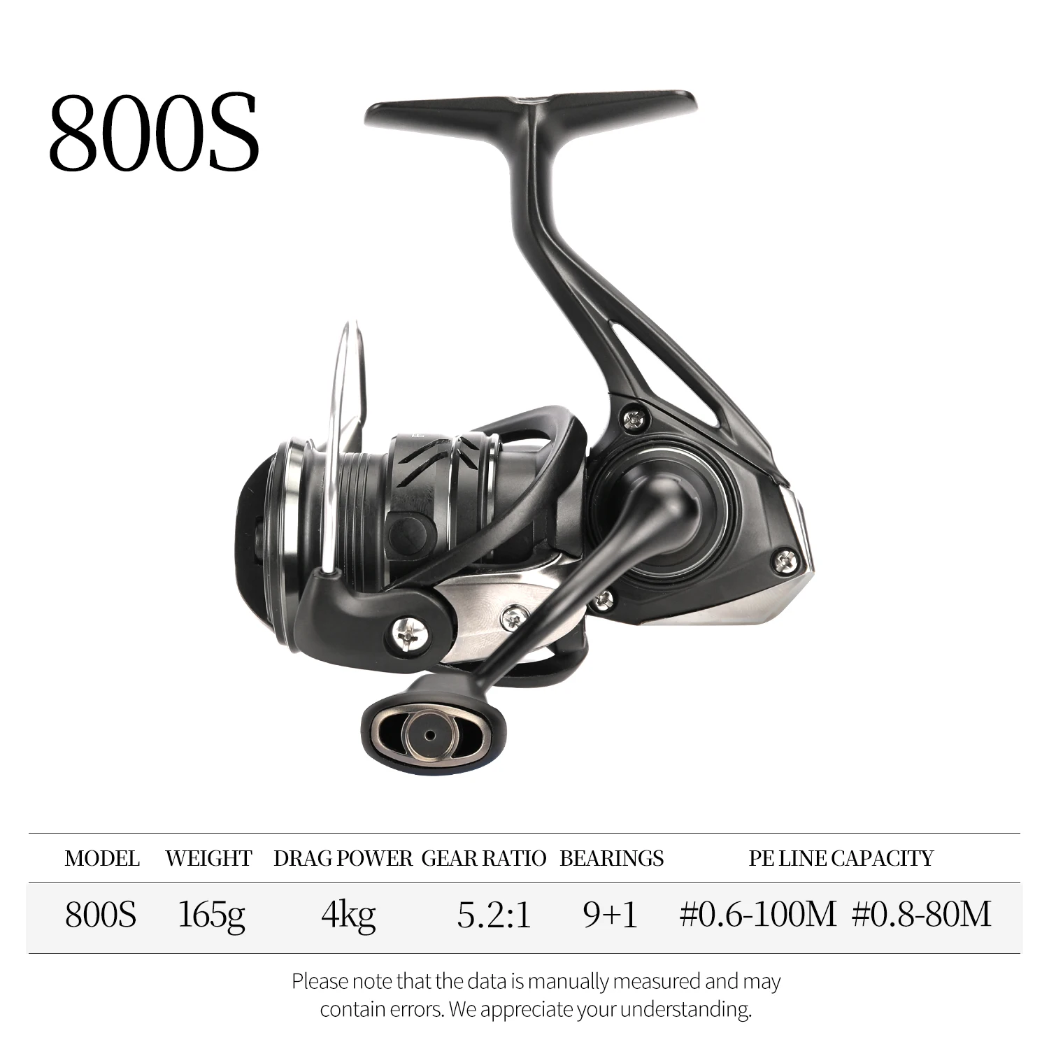 FS PRO-800S