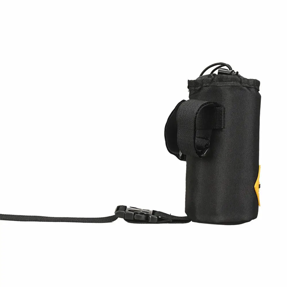 Bolsa para manillar de bicicleta, bolsa para botella de agua, con aislamiento, para la cabeza delantera - imagen 5