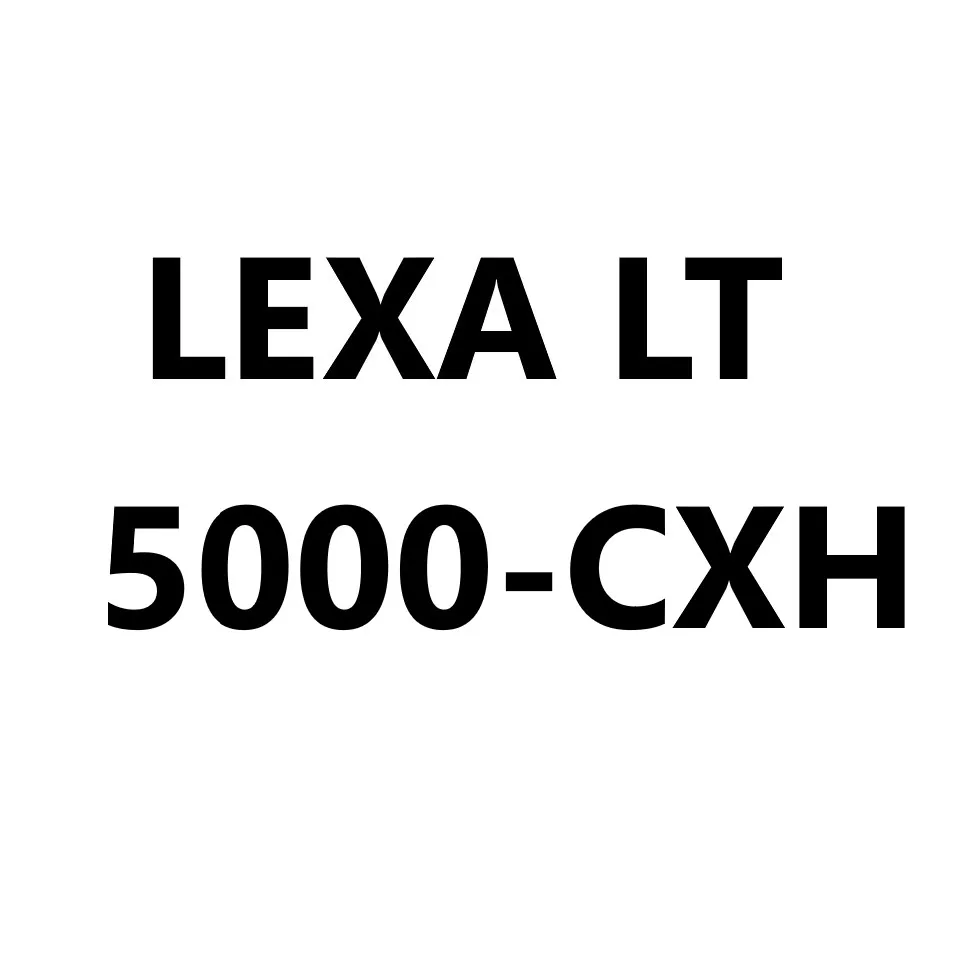 LT 5000-CXH