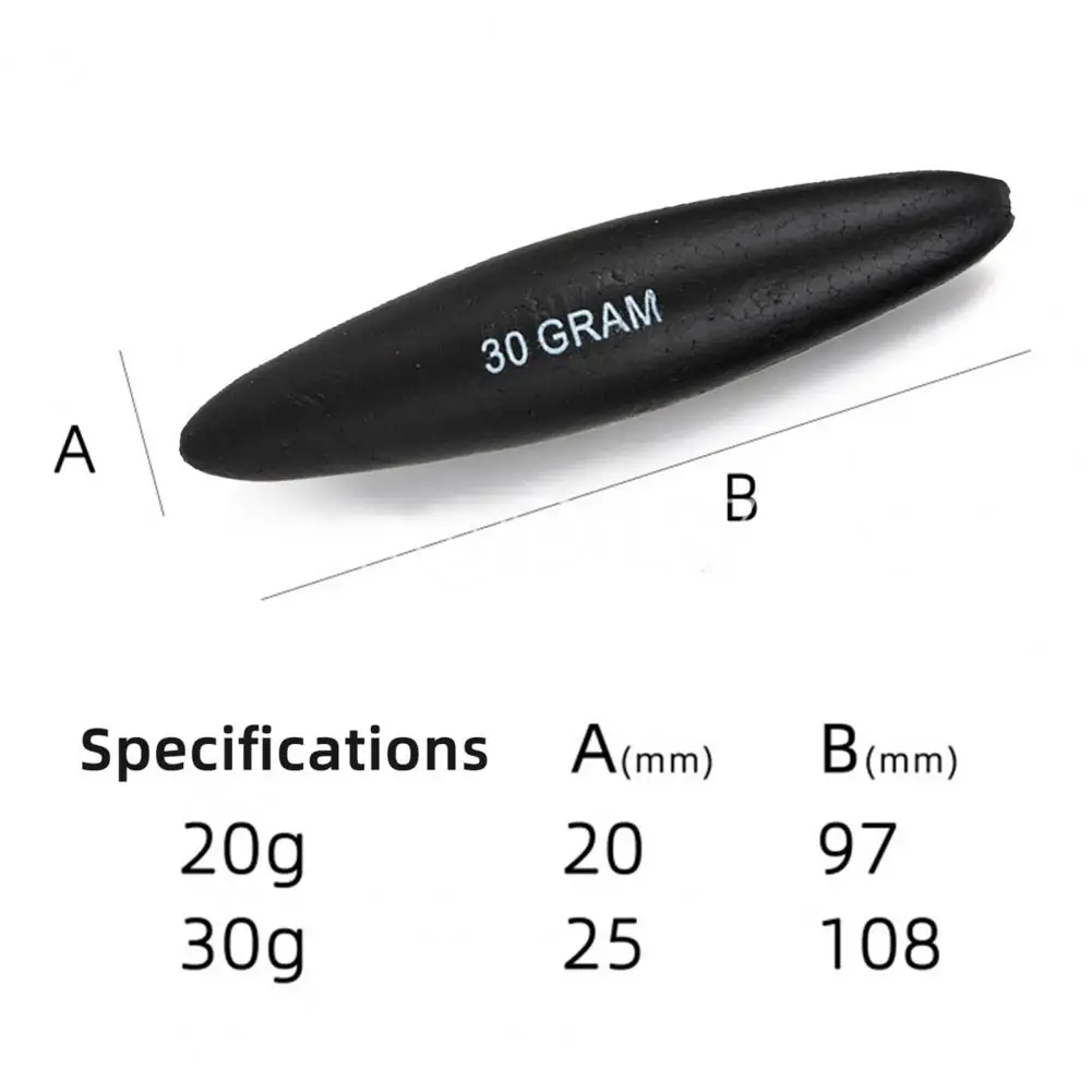 Flotador en línea EVA con campana, flotador de flotabilidad para pesca, cuentas de peso, accesorios flotadores de bagre, aparejos de pesca, flotadores de pesca